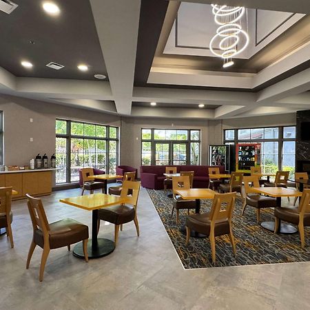 Готель La Quinta By Wyndham Raleigh Кері Екстер'єр фото