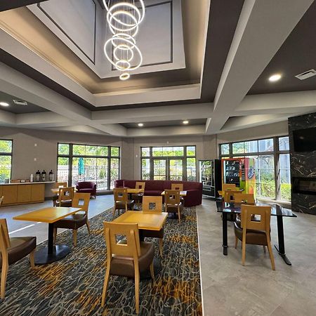 Готель La Quinta By Wyndham Raleigh Кері Екстер'єр фото