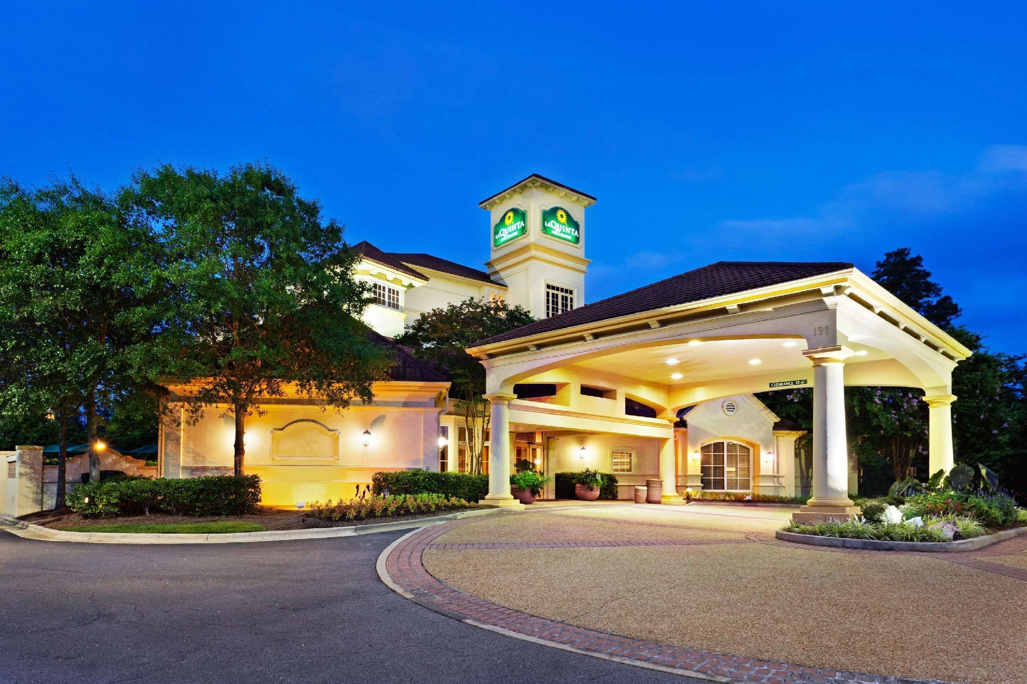 Готель La Quinta By Wyndham Raleigh Кері Екстер'єр фото