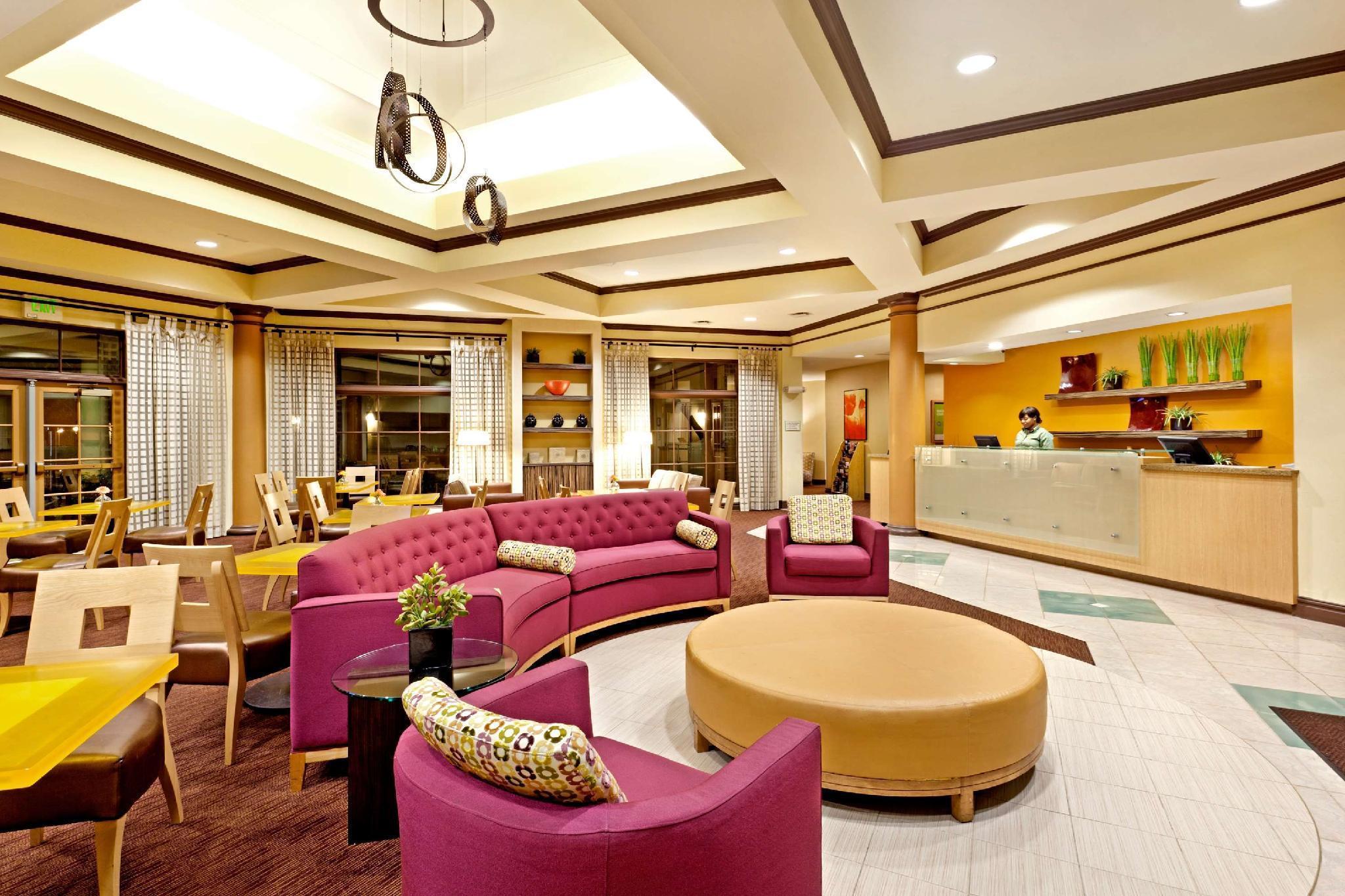 Готель La Quinta By Wyndham Raleigh Кері Екстер'єр фото