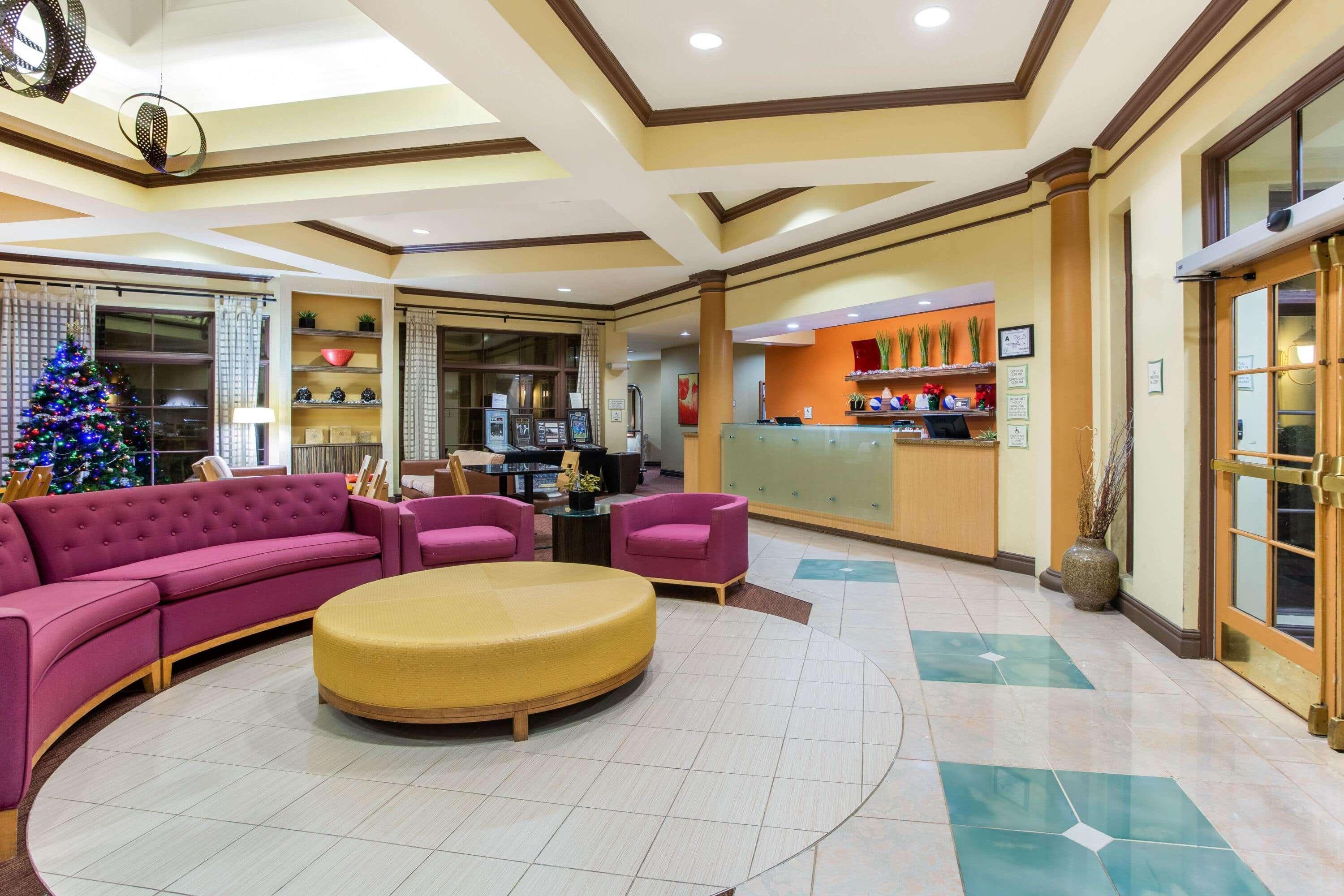 Готель La Quinta By Wyndham Raleigh Кері Екстер'єр фото
